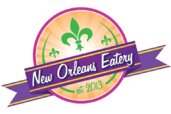 New Orleans Eatery logo
